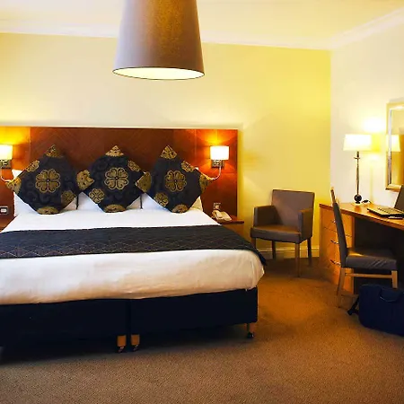 Hotel The Metropole