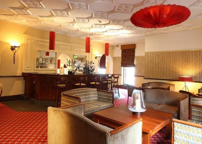 The Metropole Hotel 4*