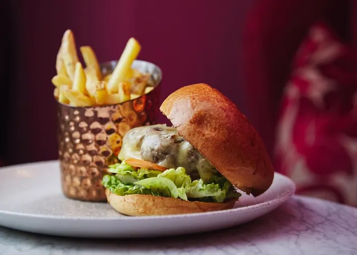 The Metropole 酒店 4*