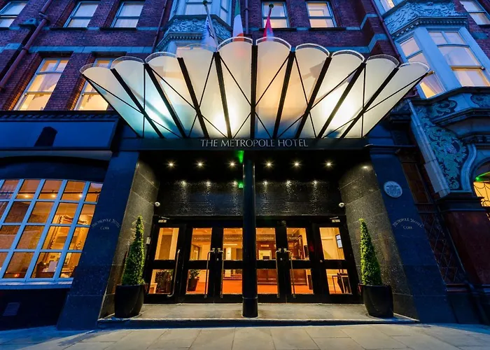 The Metropole