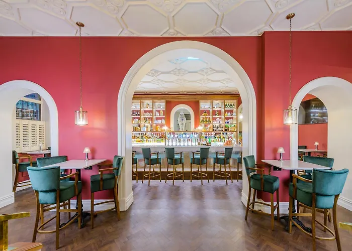 Hotel The Metropole Cork