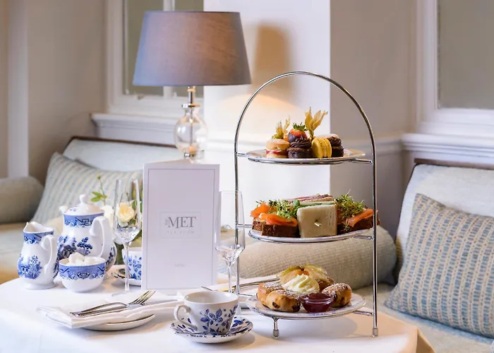 Hotel The Metropole Cork