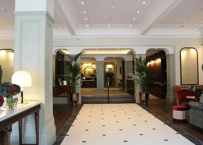 The Metropole 科克