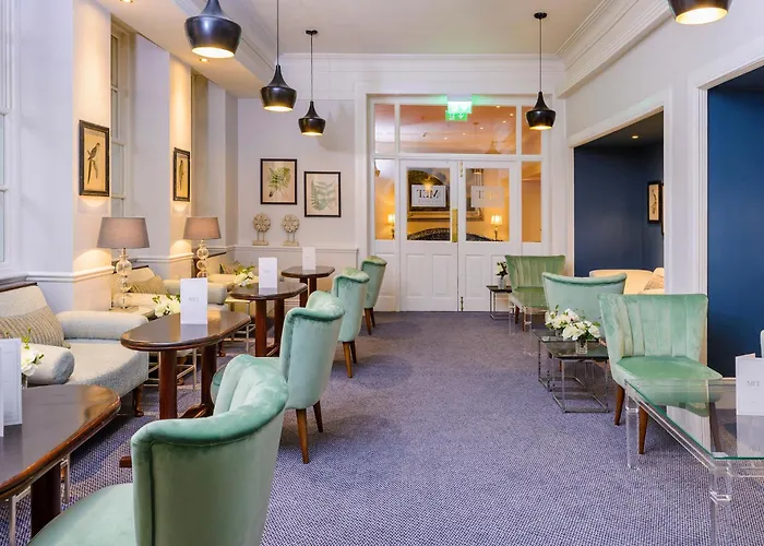 The Metropole Hotel 4*