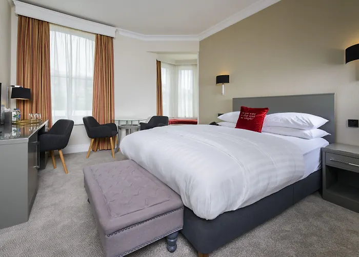 The Metropole 4* Корк