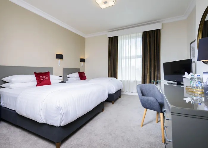 The Metropole Hotel Cork