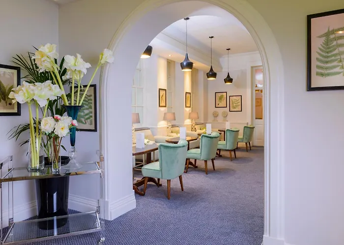 Hotel The Metropole Cork