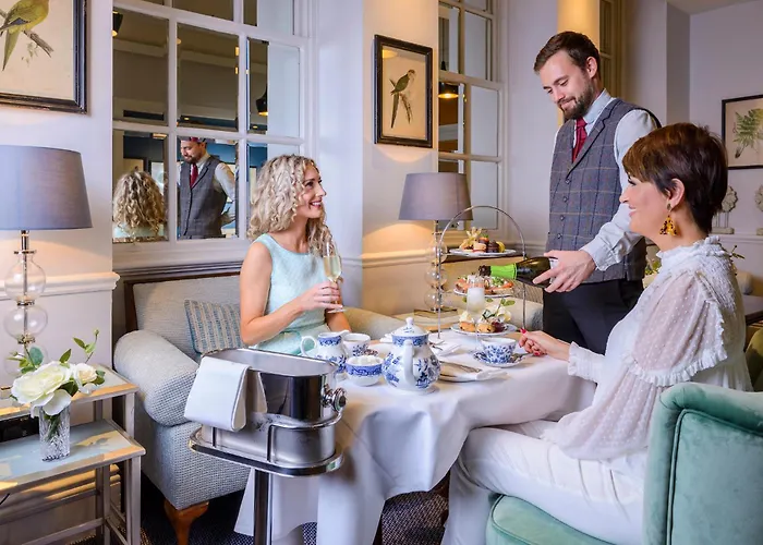 The Metropole Hotel 4*