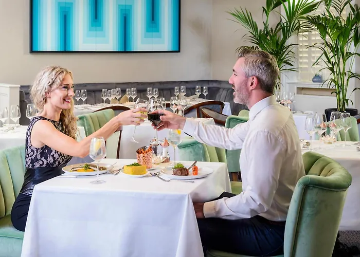 The Metropole Hotel 4*