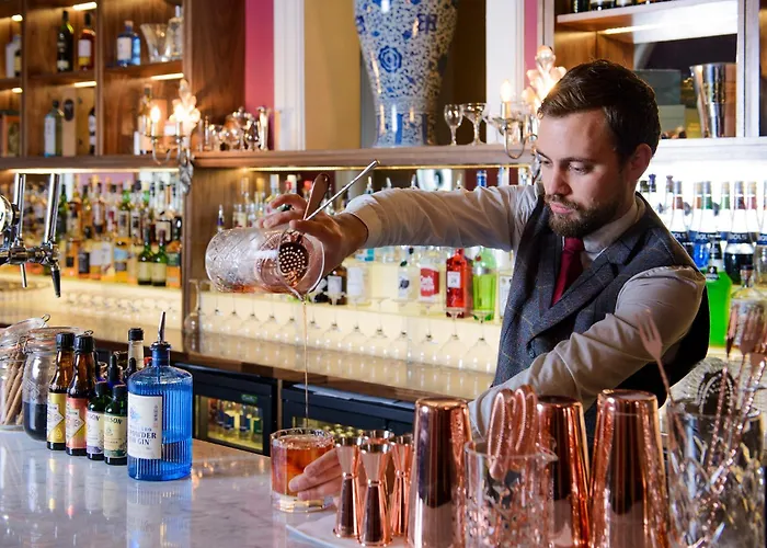 The Metropole Отель 4*