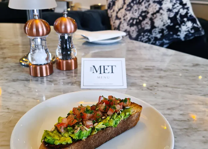 The Metropole Отель 4*