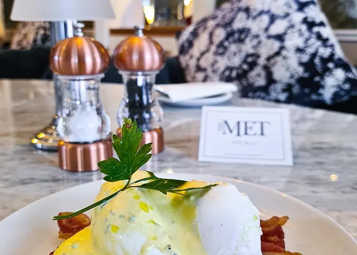 The Metropole Hotel Cork