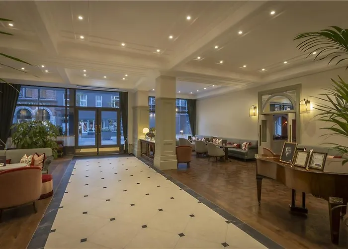 The Metropole Отель