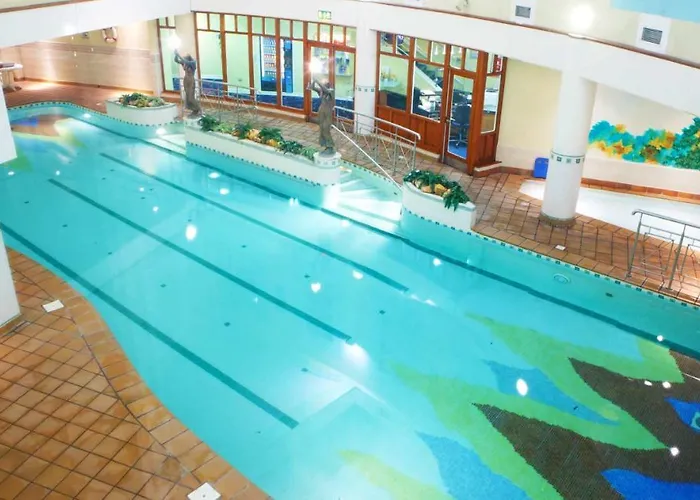 The Metropole 4* Cork