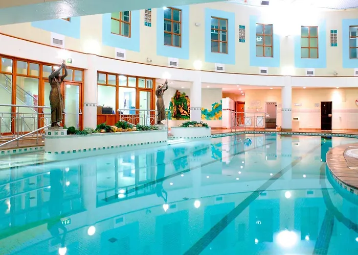 The Metropole Отель Корк