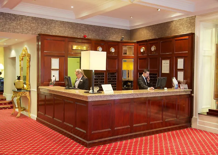 The Metropole Отель 4*