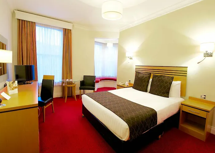 The Metropole Корк