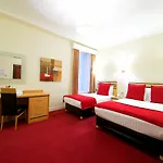 Ξενοδοχείο The Metropole 4*