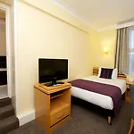 Ξενοδοχείο The Metropole 4*