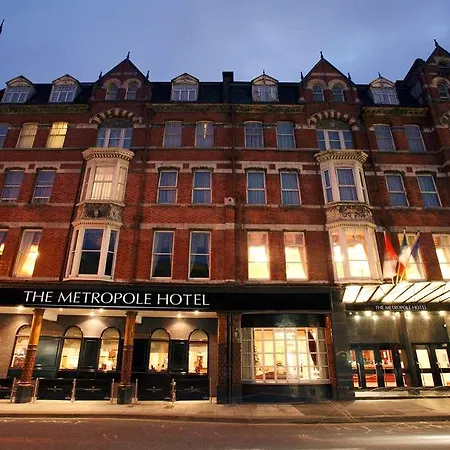 The Metropole 4*