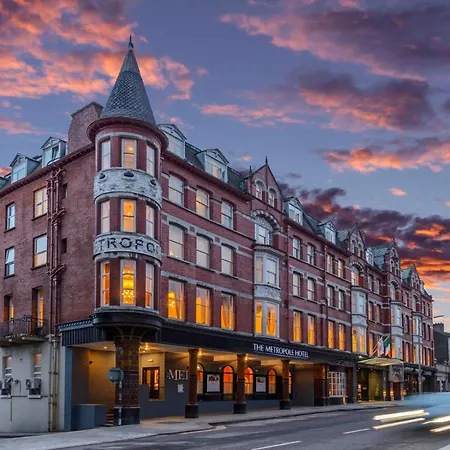 Otel The Metropole Cork