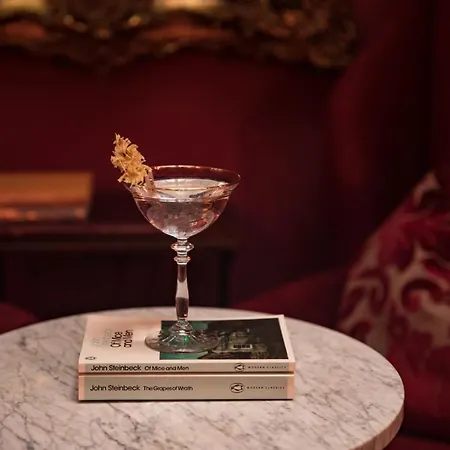 Otel The Metropole 4*