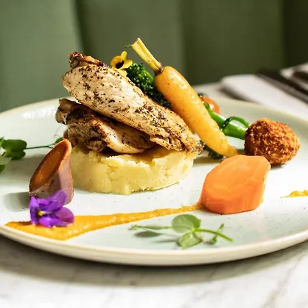 Otel The Metropole Cork