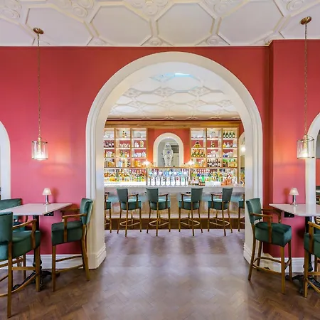 Otel The Metropole Cork