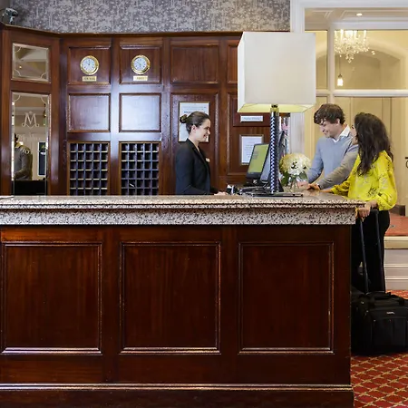 Otel The Metropole Cork