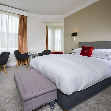 The Metropole 4* Cork