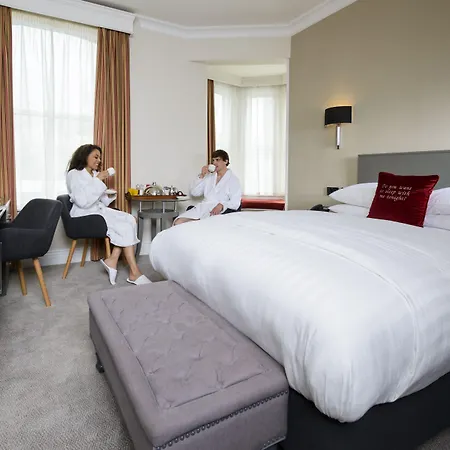 The Metropole Otel Cork