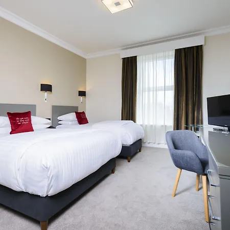 The Metropole Otel Cork