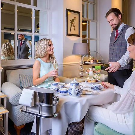 The Metropole Otel 4*