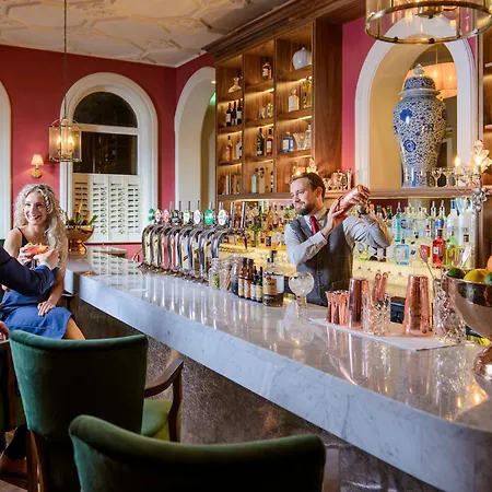 The Metropole Otel 4*