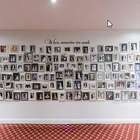 Otel The Metropole Cork