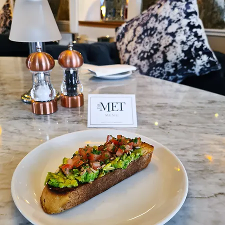 The Metropole Otel 4*