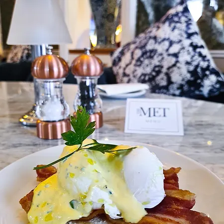 The Metropole Otel Cork