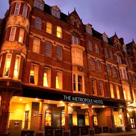 The Metropole 4*