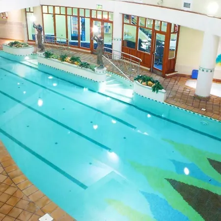 The Metropole 4* Cork