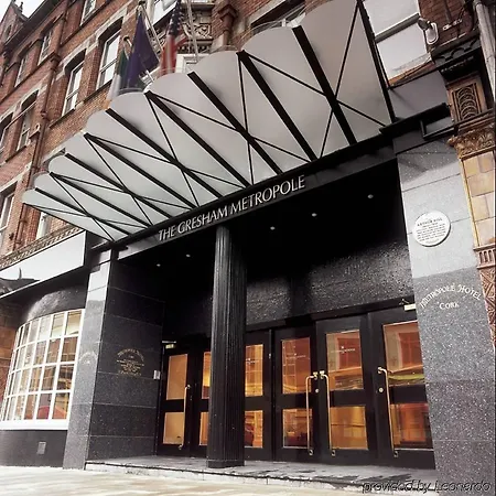 The Metropole 4* Cork