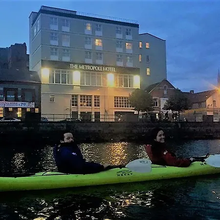 Otel The Metropole Cork