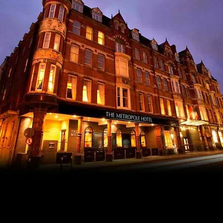 The Metropole Cork