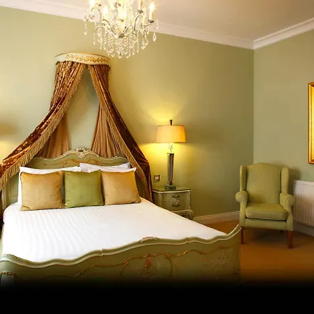 Otel The Metropole Cork