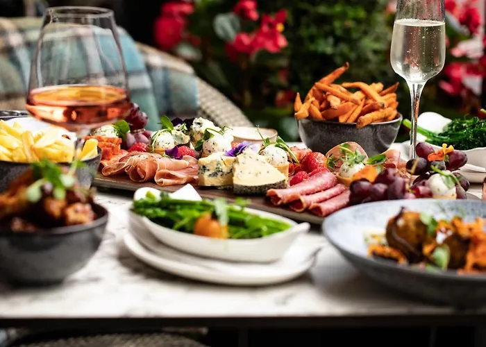 Hotel The Metropole 4*