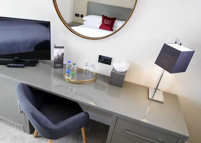 The Metropole 4* Cork