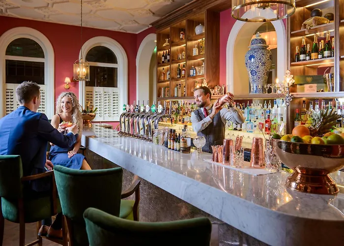 The Metropole Hotel 4*