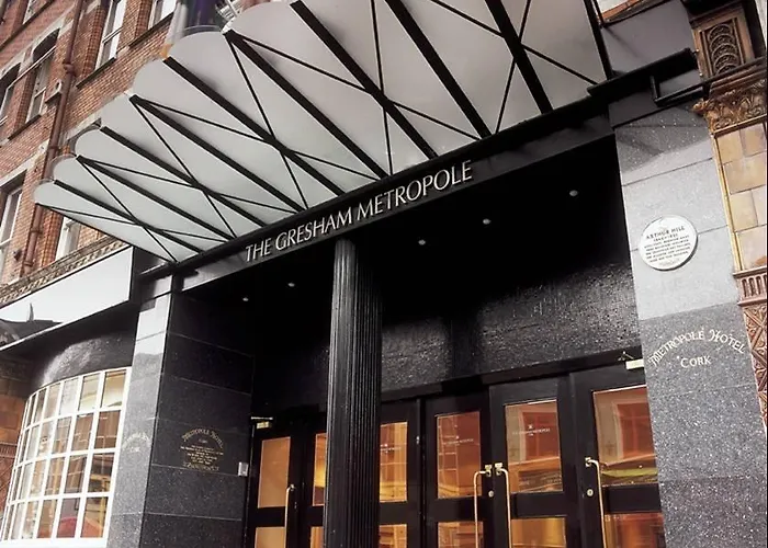 The Metropole 4* Cork