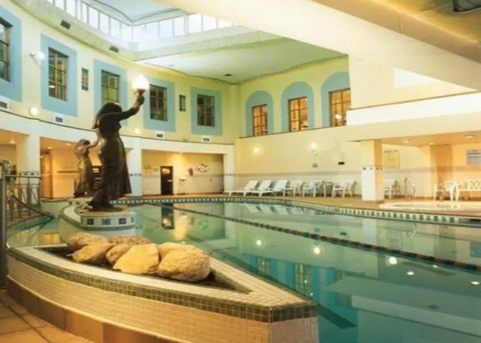 Hotel The Metropole 4*