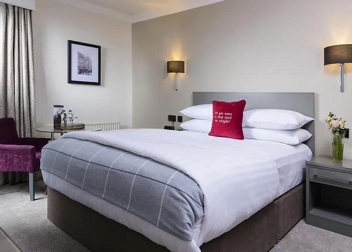 Hotel The Metropole 4*