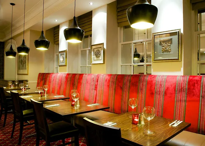 The Metropole 4* Cork